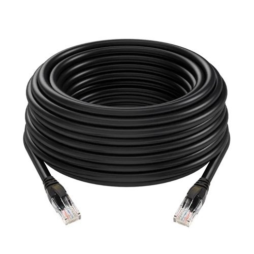 Starlink Cat6 FTP Ethernet LAN Cable – Pre-Terminated High-Speed Network Cable