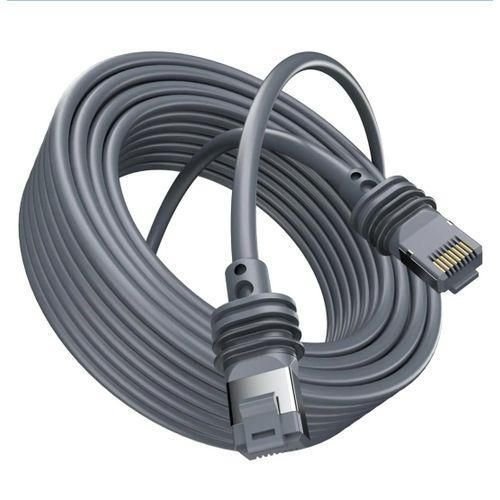 Starlink Standard Actuated Ethernet Cable 150FT/46M Waterproof Cable