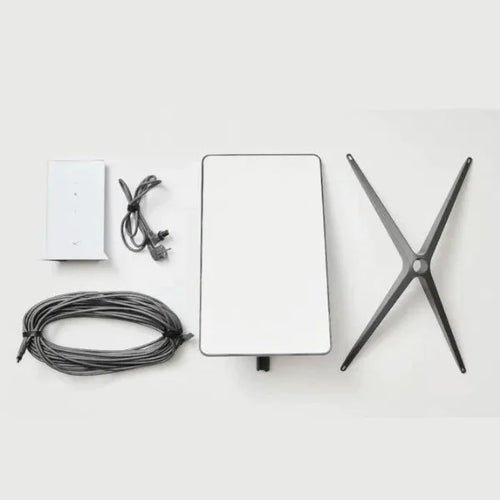 Starlink Standard  Gen 2 Actuated Internet Kit - Image 3