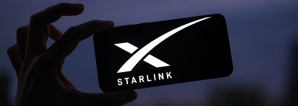 starlink packages